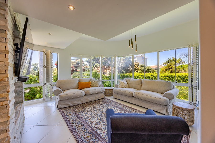 3 Bedroom Property for Sale in Kenilworth Upper Western Cape